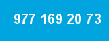 977 169 20 73